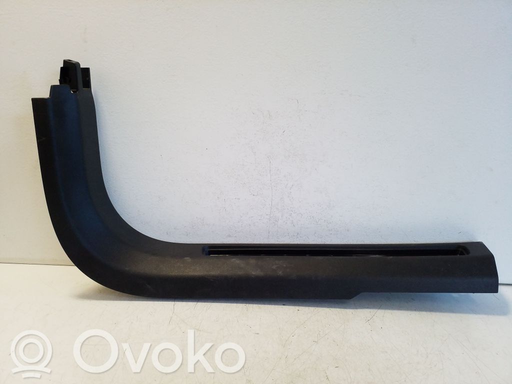 Volvo XC60 Listwa progowa przednia 