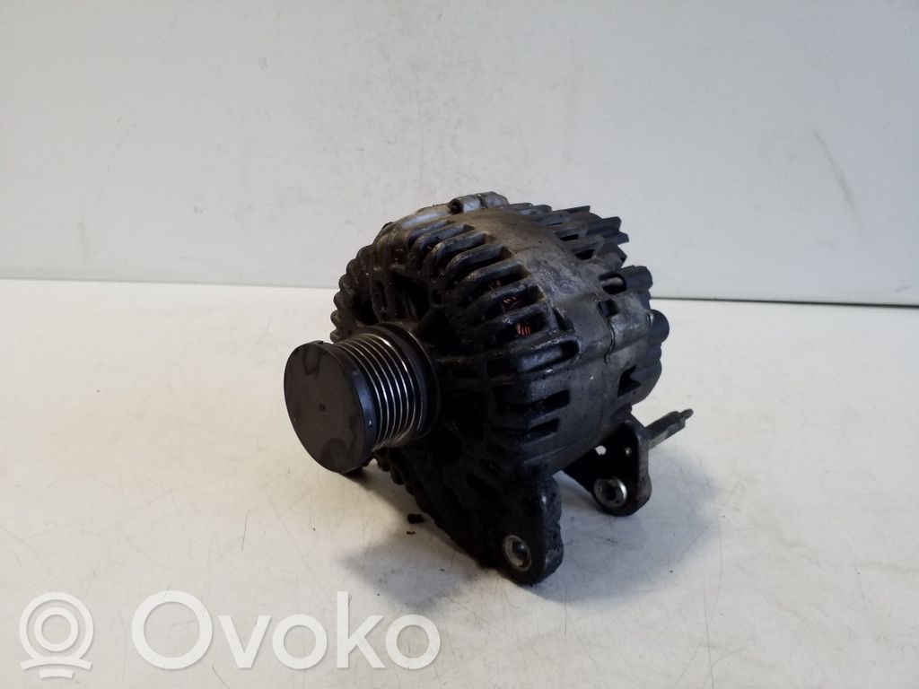 Generator/alternator   NAL1321