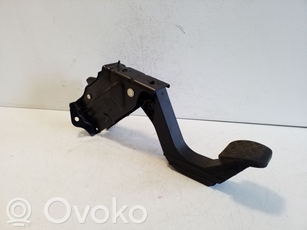 Pedal de embrague   1036776,A2012910282