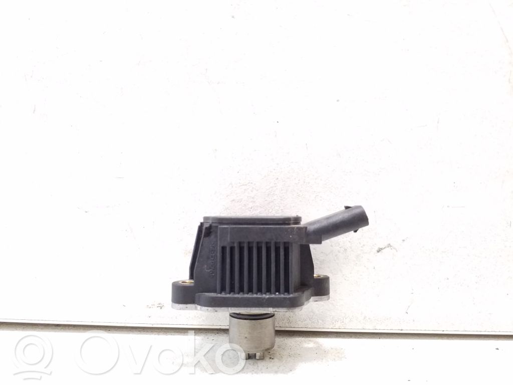 Volkswagen Tiguan Electrovanne position arbre à cames 