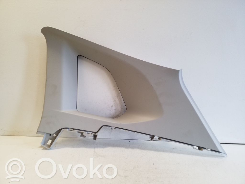 Volkswagen Tiguan Osłona środkowa słupka / C 