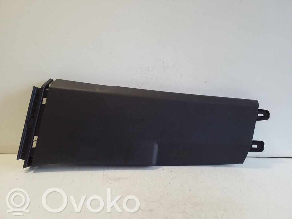 Volkswagen Tiguan Capac stâlp (B) (superior) 