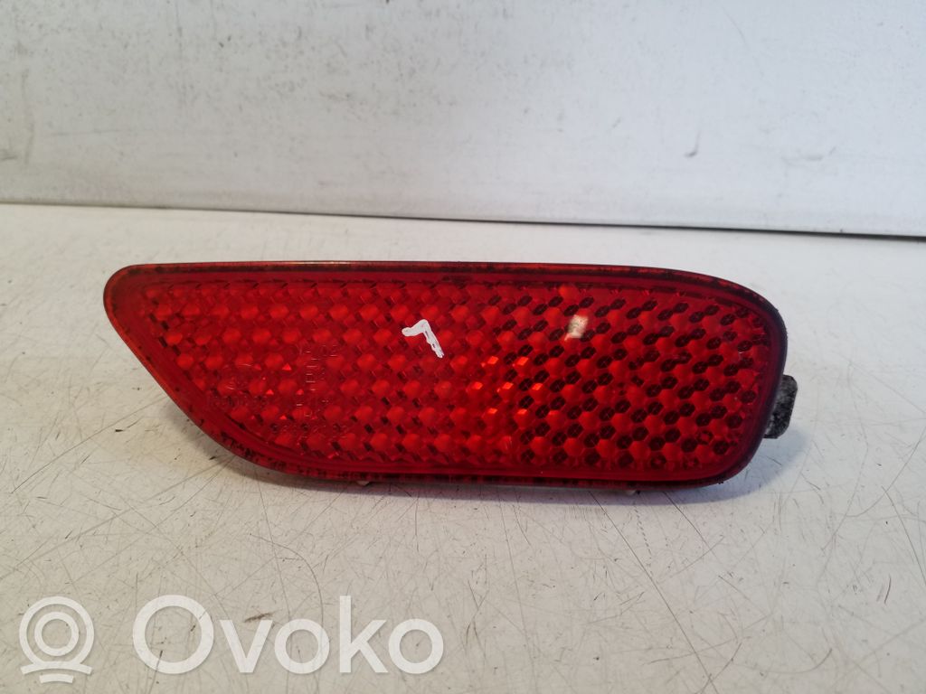 Chevrolet Captiva Reflector de faros/luces traseros 