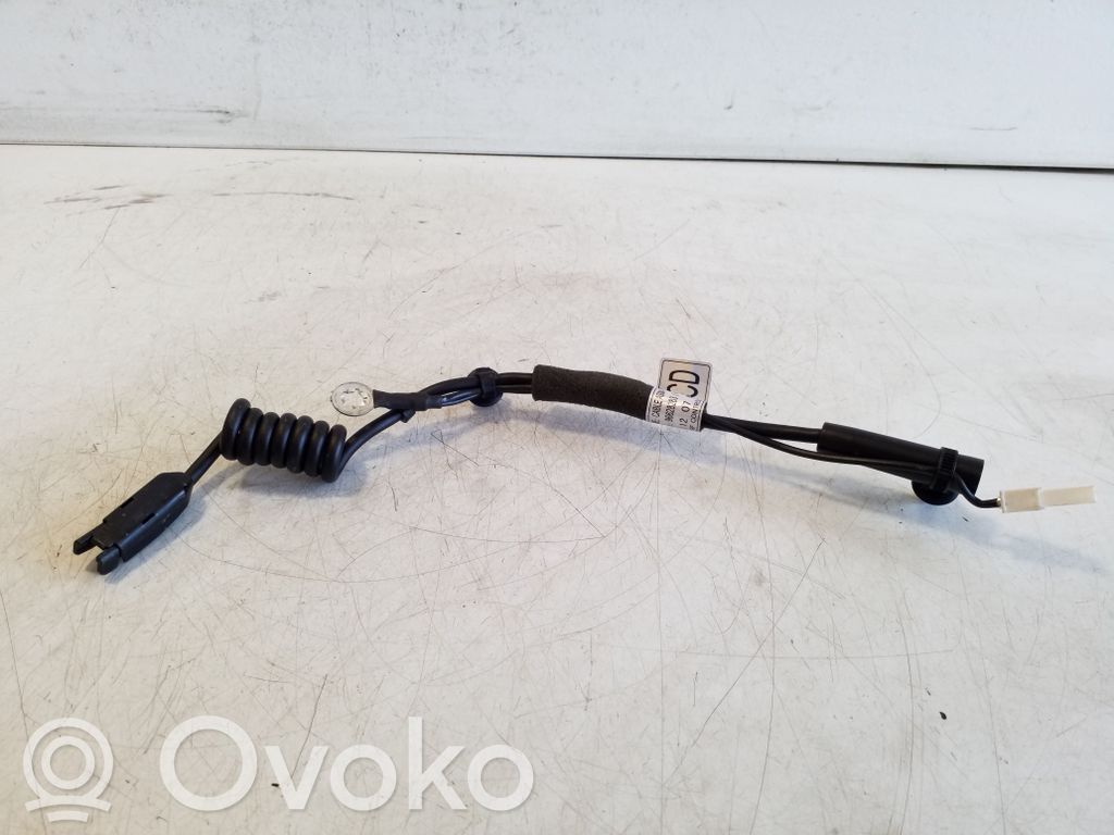 Chevrolet Captiva Inna wiązka przewodów / kabli 