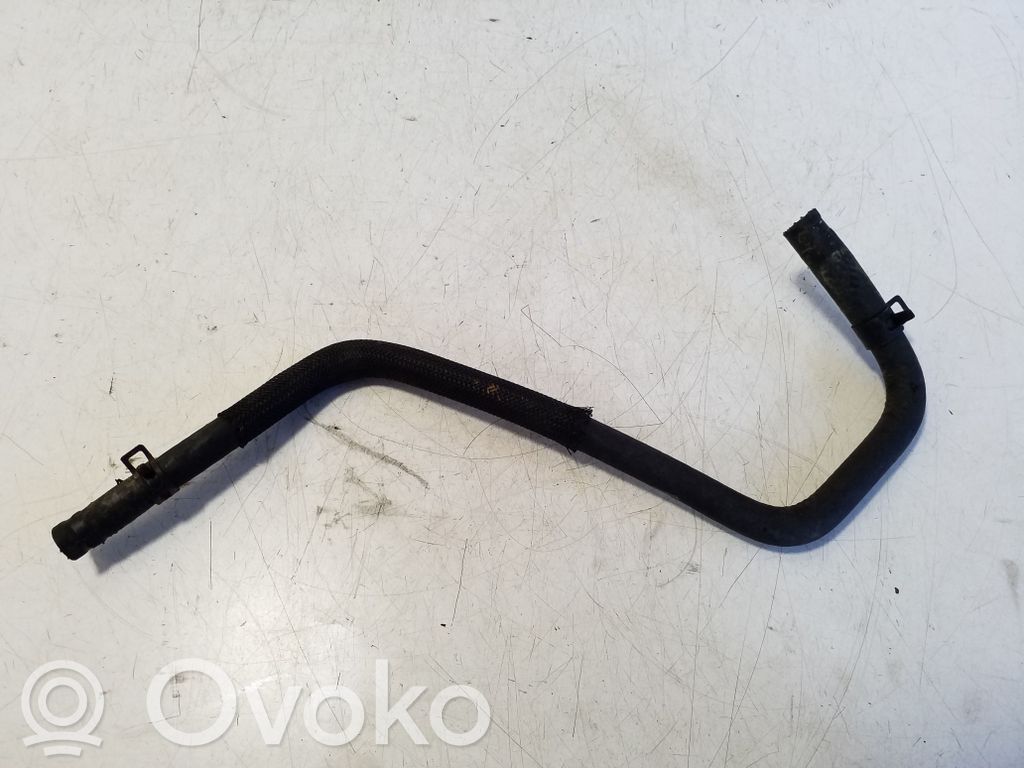 Chevrolet Captiva Przewód / Wąż chłodnicy 