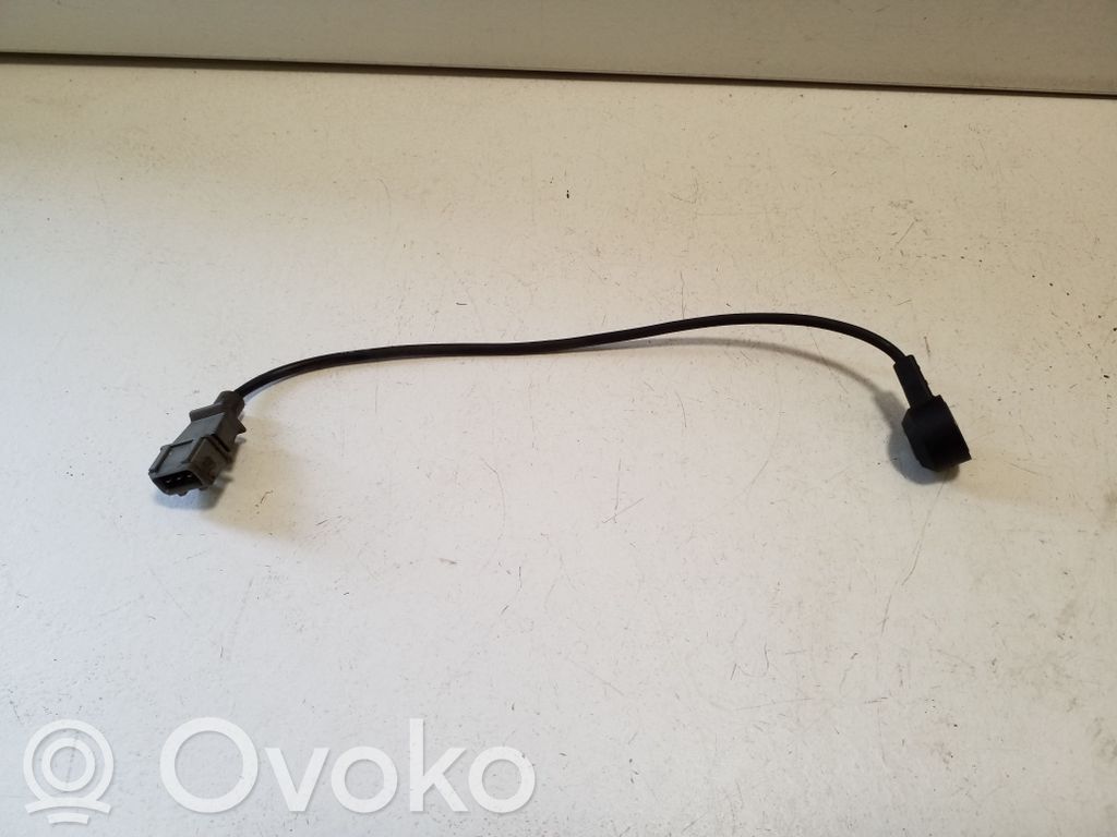 Chevrolet Captiva Sensore di detonazione