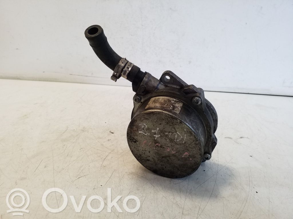 Audi A6 S6 C6 4F Pompa a vuoto 