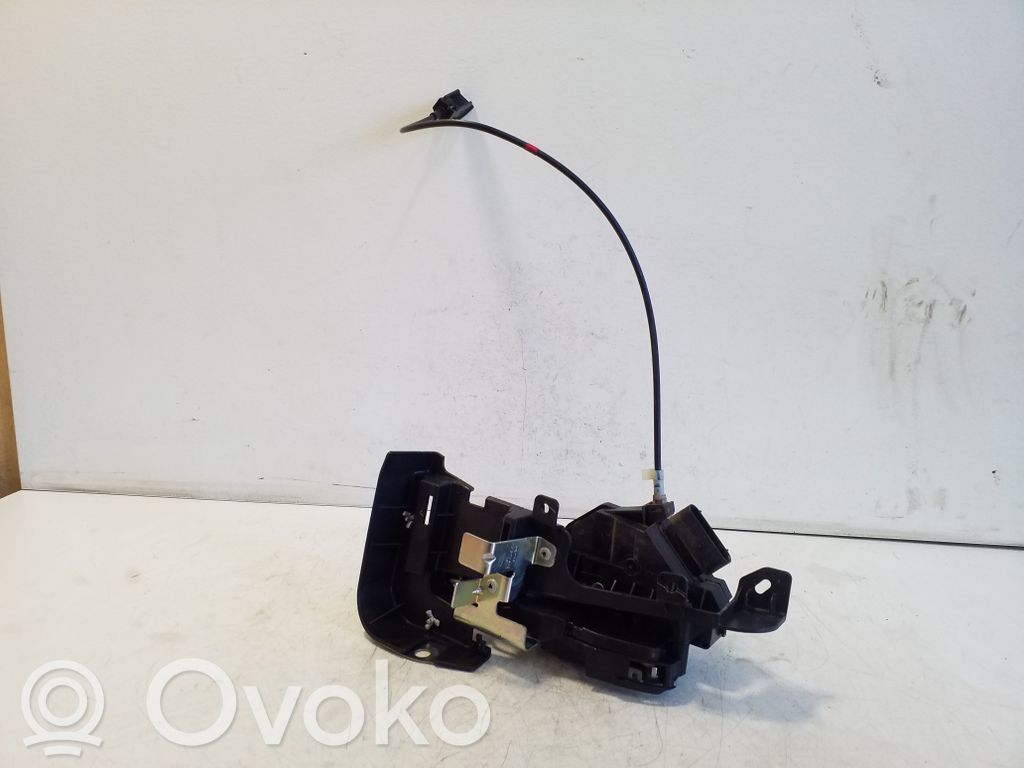 Ford Ranger Etuoven lukko 