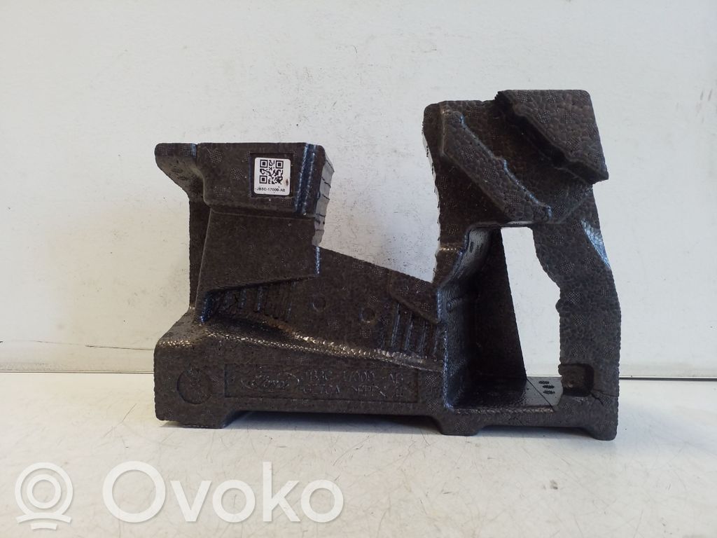 Otros repuestos del interior   JB3C17009AB