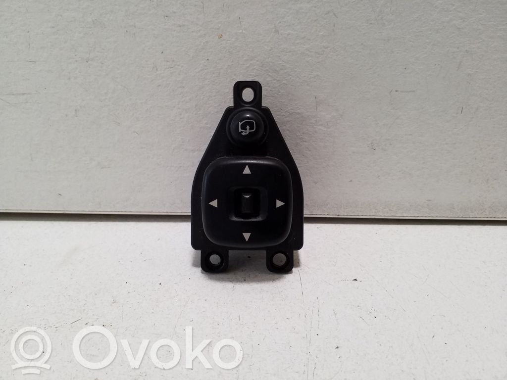 Wing mirror switch   AB3917B676AA