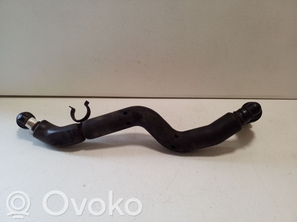 Ford Ranger Ventilație/conductă aerisire/furtun 