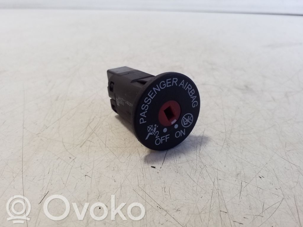 Ford Ranger Interruttore airbag passeggero on/off 
