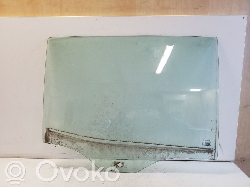 Ford Ranger Takaoven ikkunalasi 