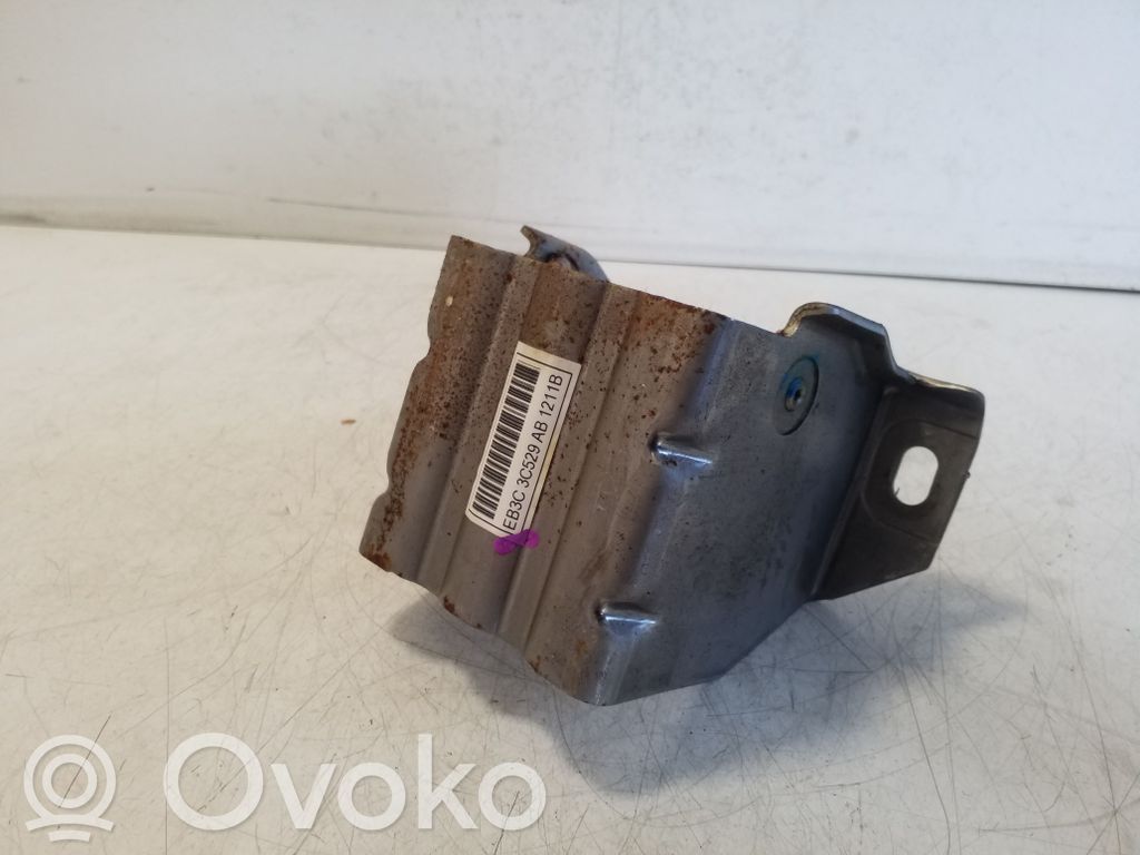Ford Ranger Muu sisätilojen osa 