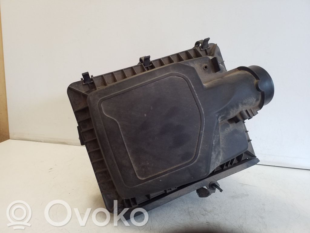 Luftfilterkasten   JB3G9600AB