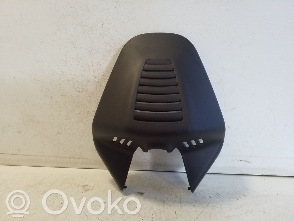 Ford Ranger Taustapeilin verhoilu 