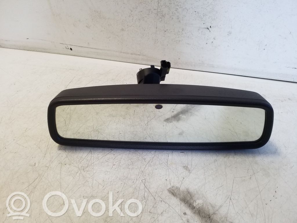 Specchietto retrovisore (interno)   BU5A17E678KD