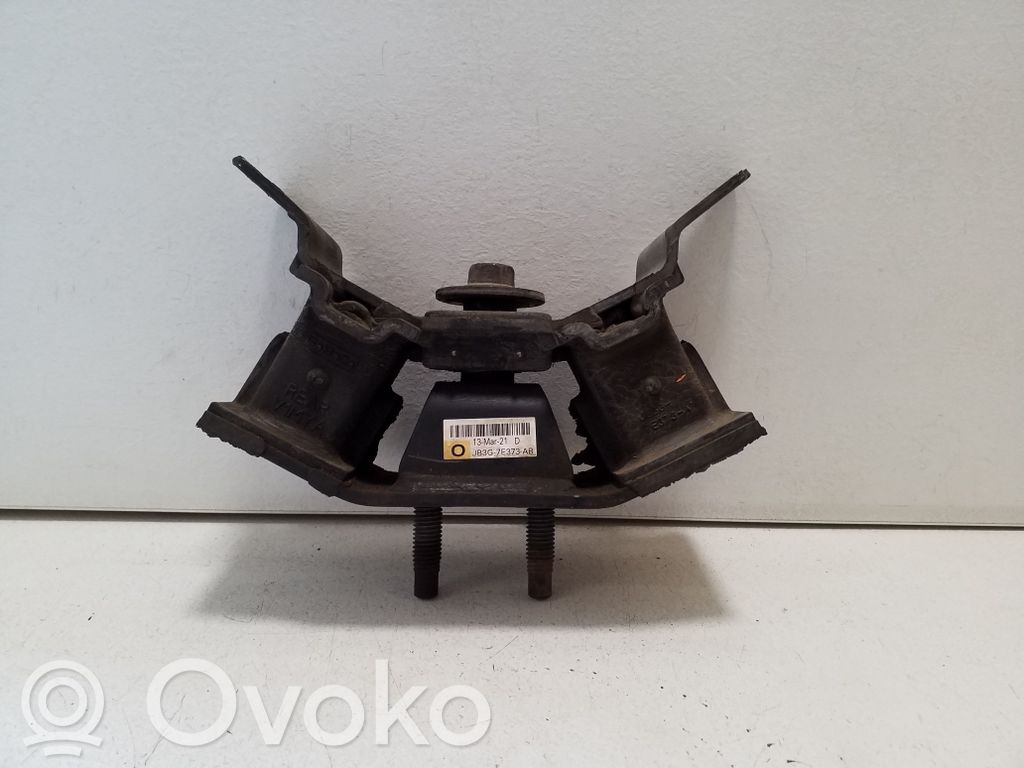 Soporte de la caja de cambios   AB3915280B62AA