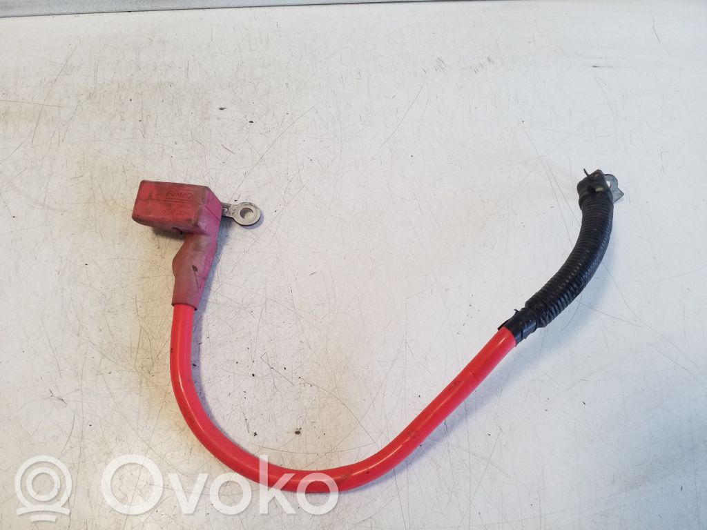 Pluskabel Batterie   EB3T14603A