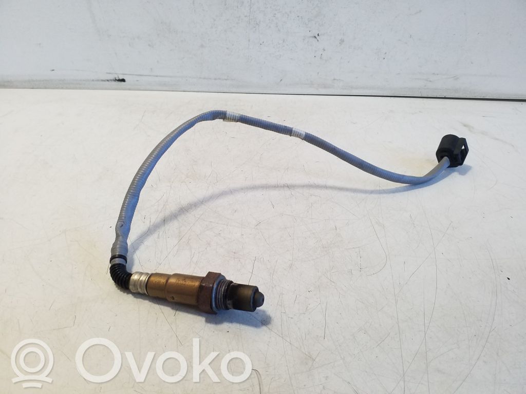Citroen C5 Aircross Lambda probe sensor 