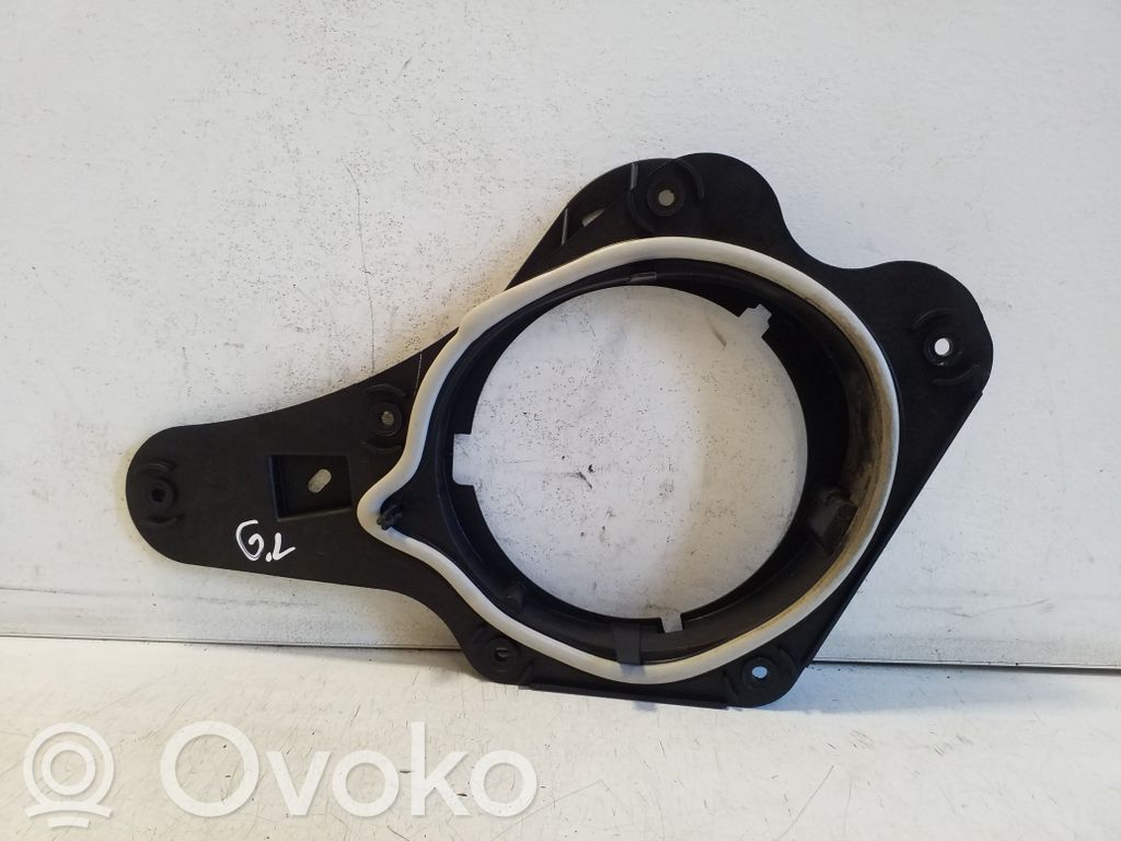 Citroen C5 Aircross Altro elemento di rivestimento della portiera posteriore