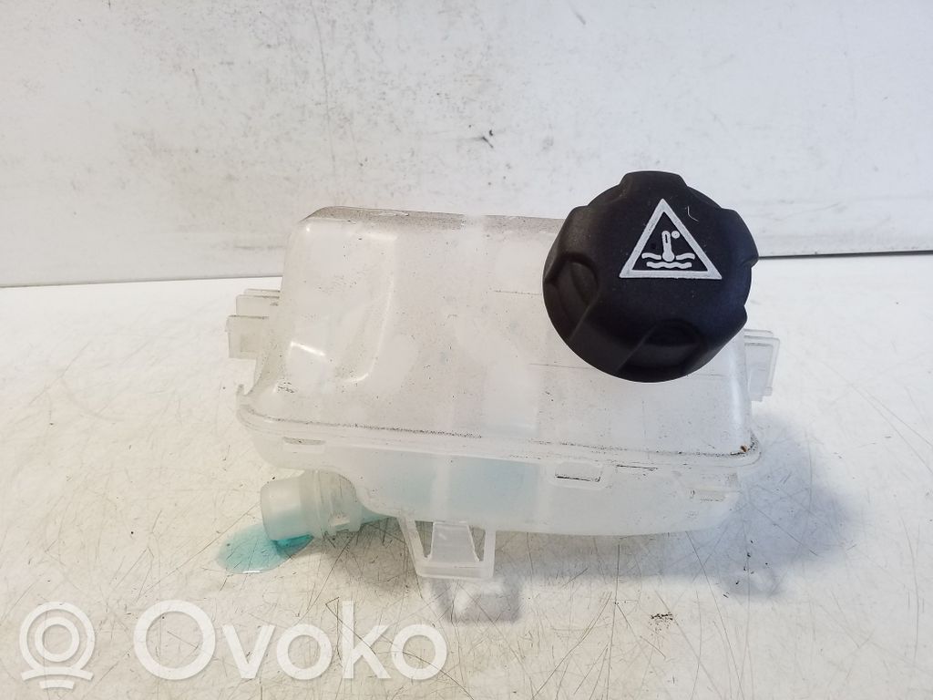 Citroen C5 Aircross Ausgleichsbehälter Kühlwasser 