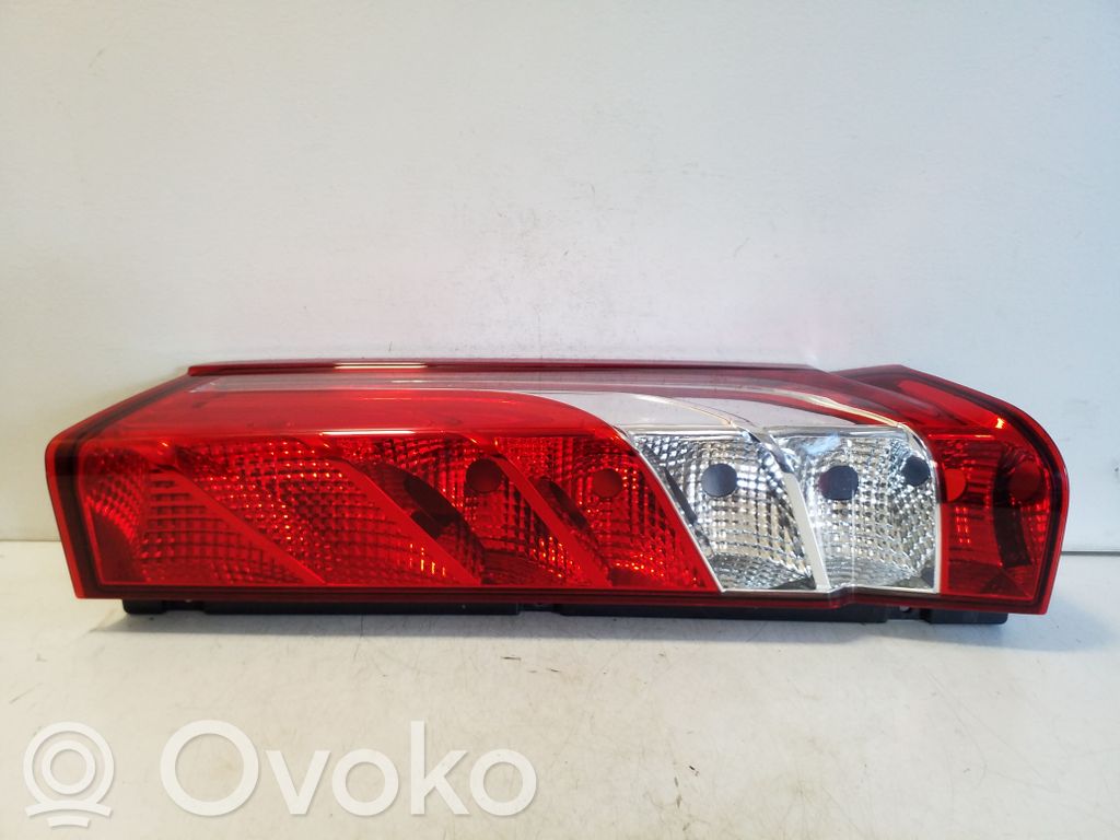 Iveco Daily 6th gen Lampa tylna 