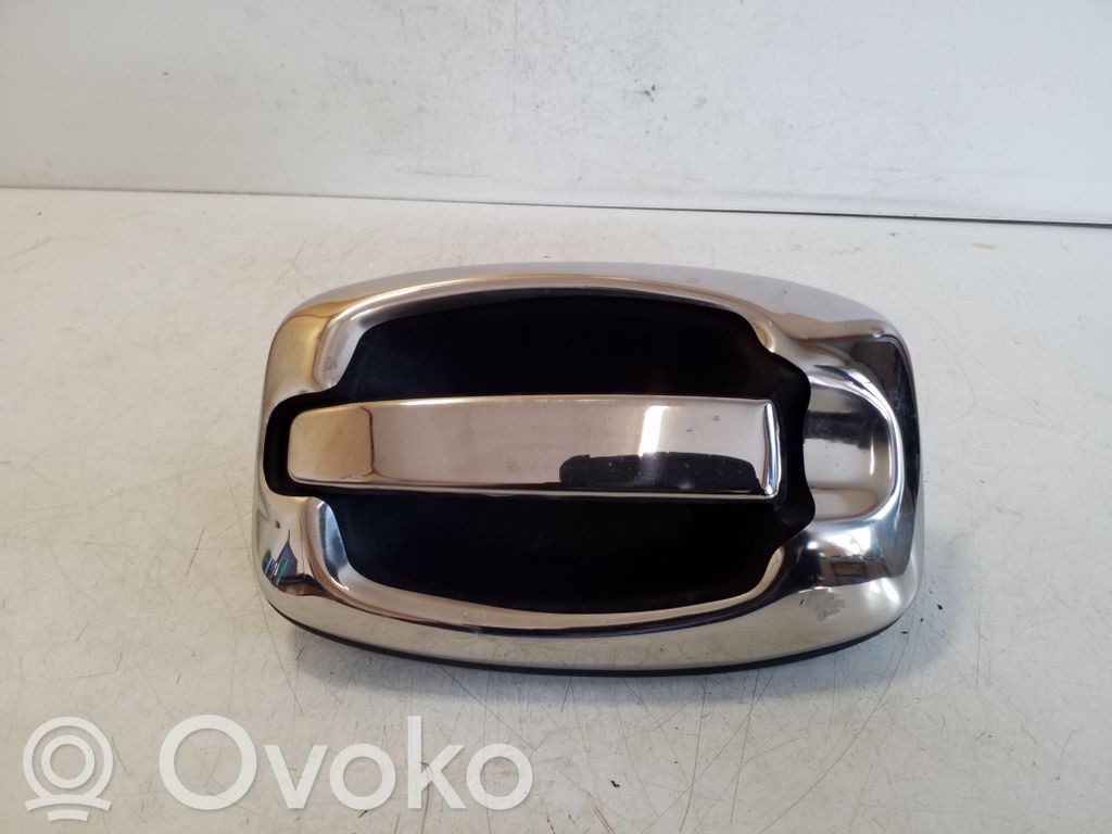 Klamka zewnętrzna drzwi   NV23697