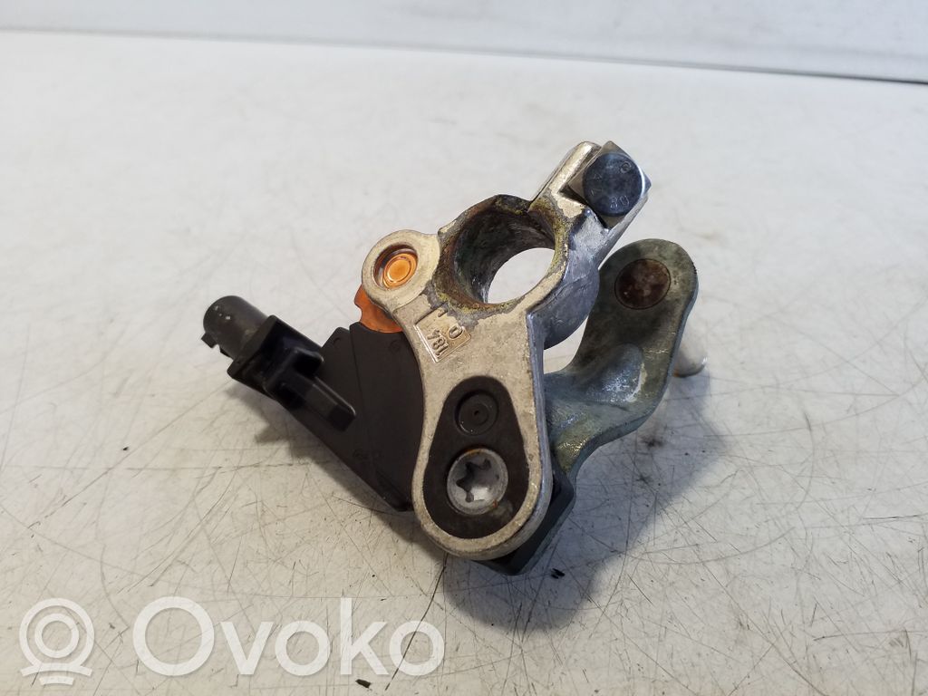 Iveco Daily 6th gen Cable negativo de tierra (batería) 