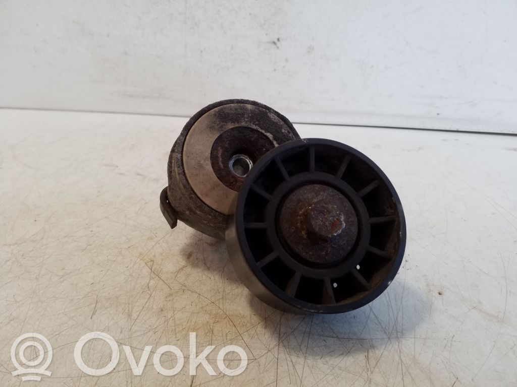 Iveco Daily 6th gen Diržo įtempėjas 