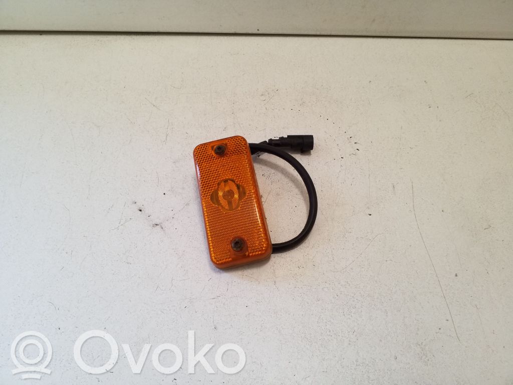 Iveco Daily 6th gen Front fender indicator light 