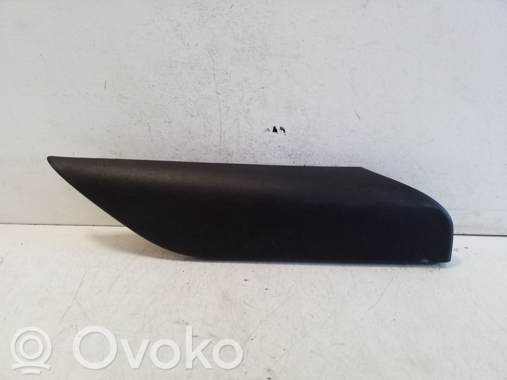 Iveco Daily 6th gen Obudowa lusterka zewnętrznego drzwi 