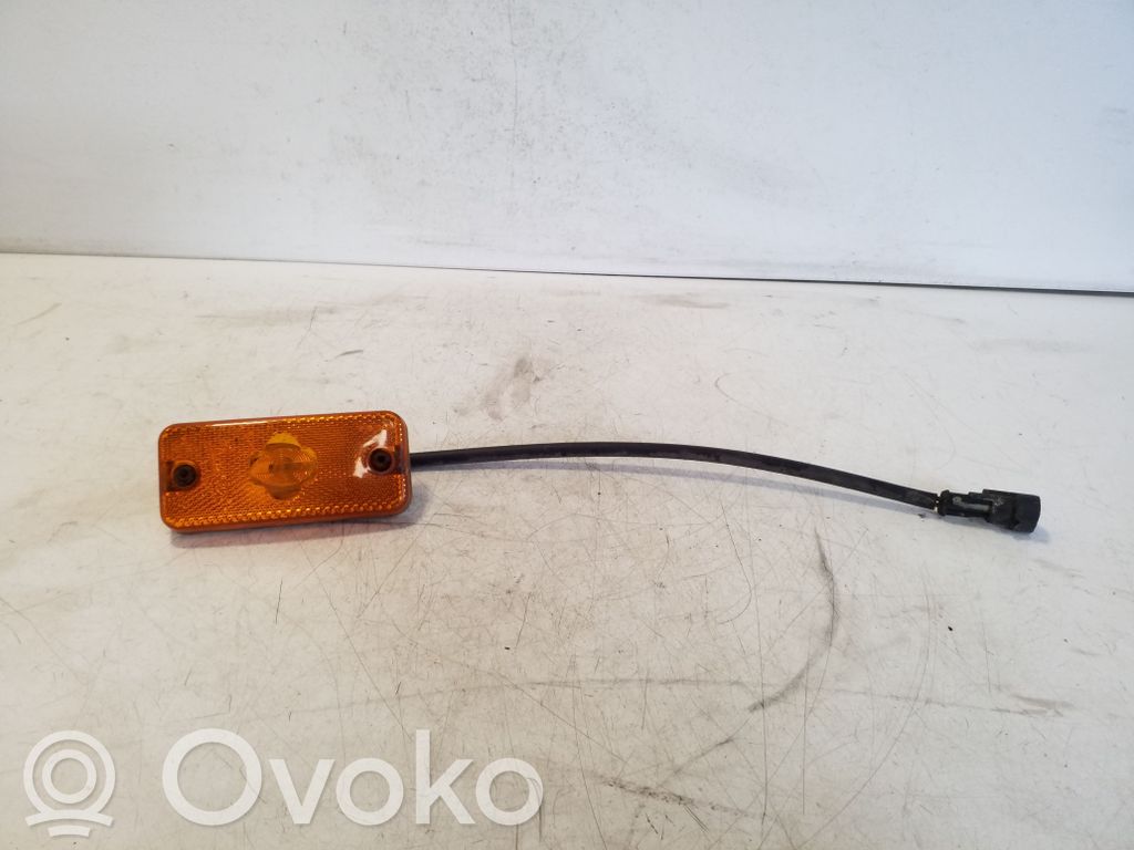 Iveco Daily 6th gen Front fender indicator light 