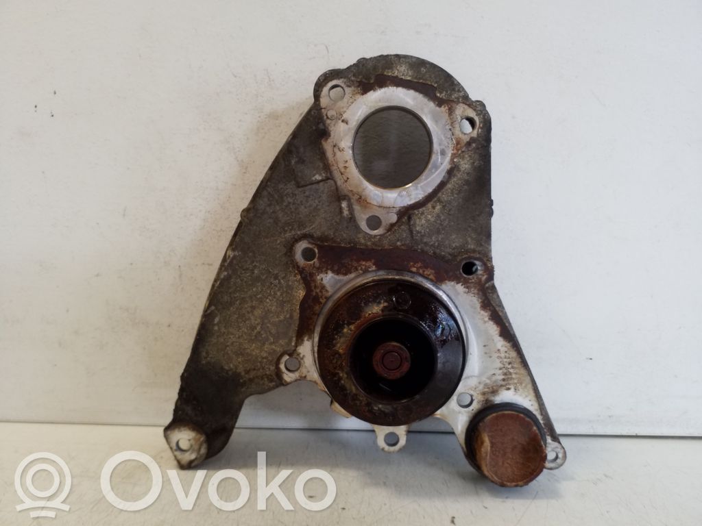 Iveco Daily 6th gen Bomba de agua 
