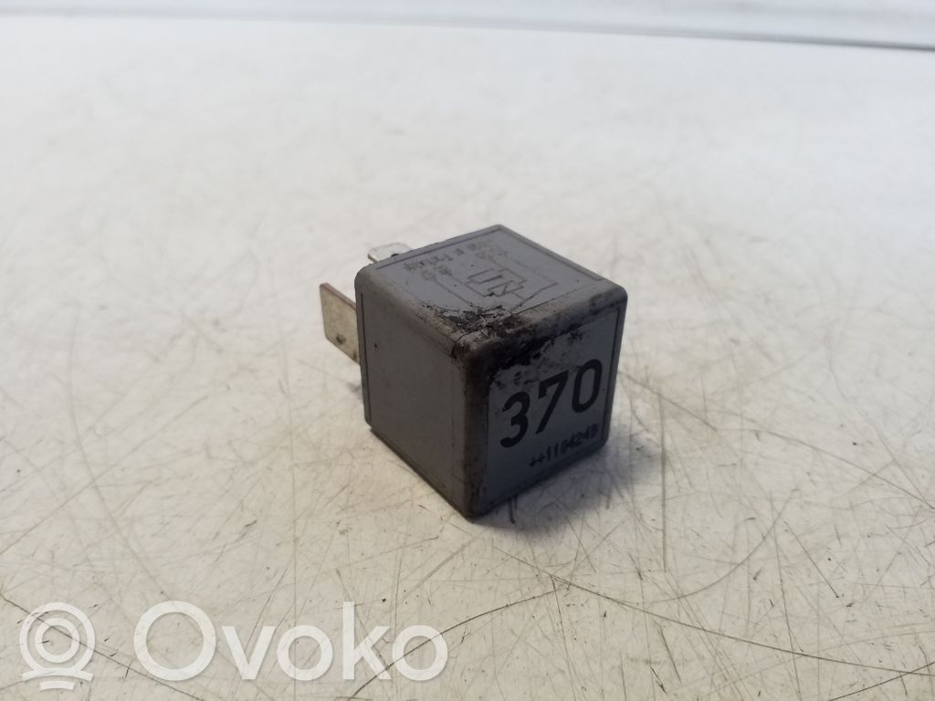 Audi A6 S6 C6 4F Altri relè