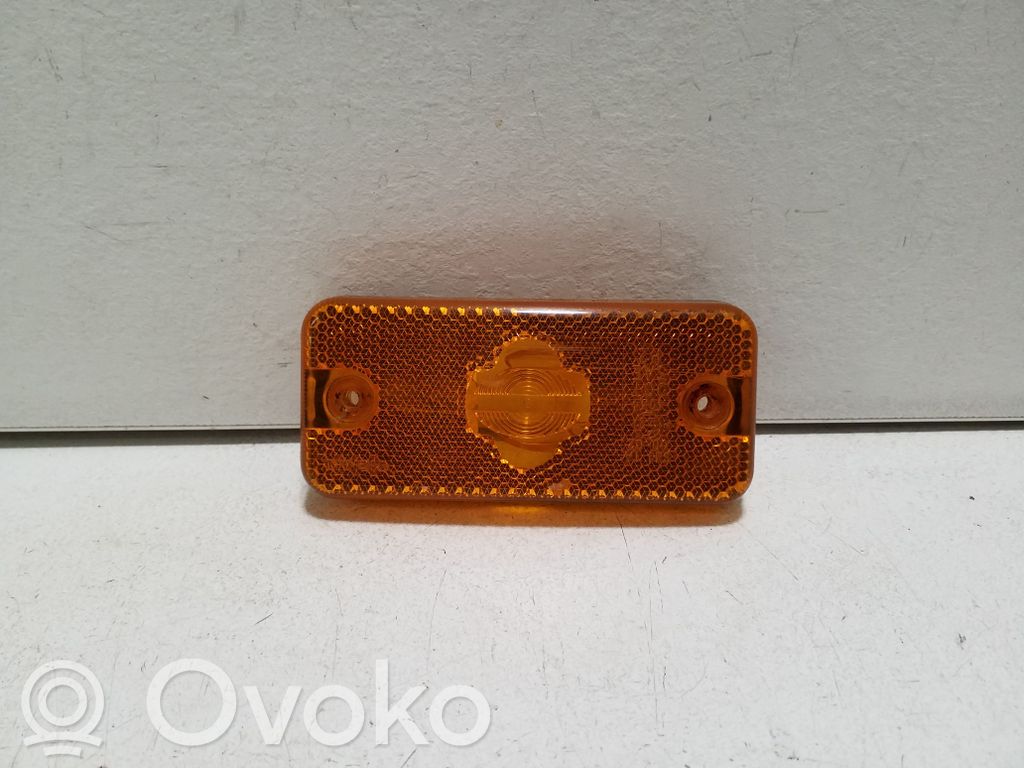 Iveco Daily 6th gen Front fender indicator light 