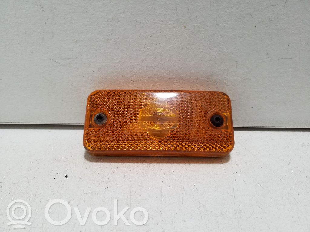 Iveco Daily 6th gen Front fender indicator light 