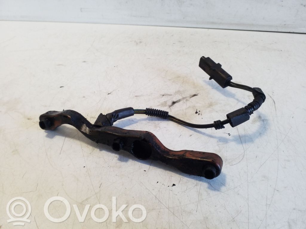 Jaguar XJ X351 Cavi candelette