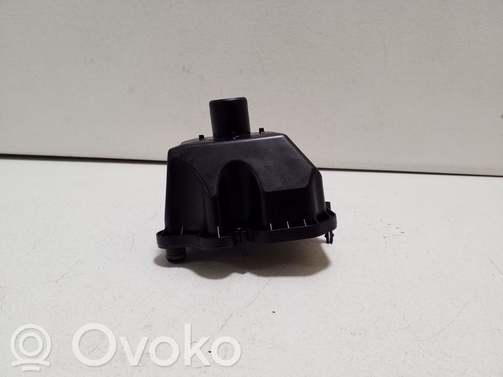 Jaguar XJ X351 Separatore dello sfiato dell’olio 