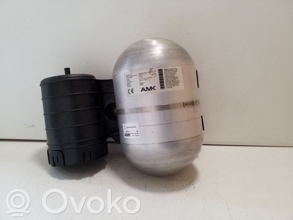 Jaguar XJ X351 Rezervor suspensie pneumatică 