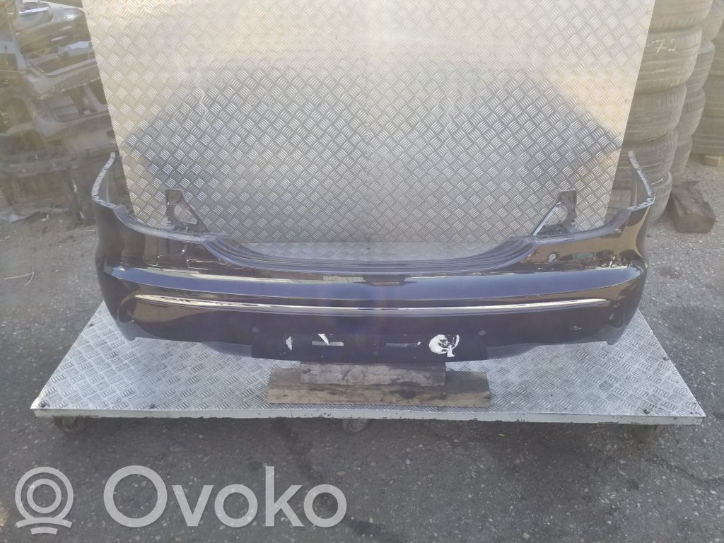 Jaguar XJ X351 Parachoques 