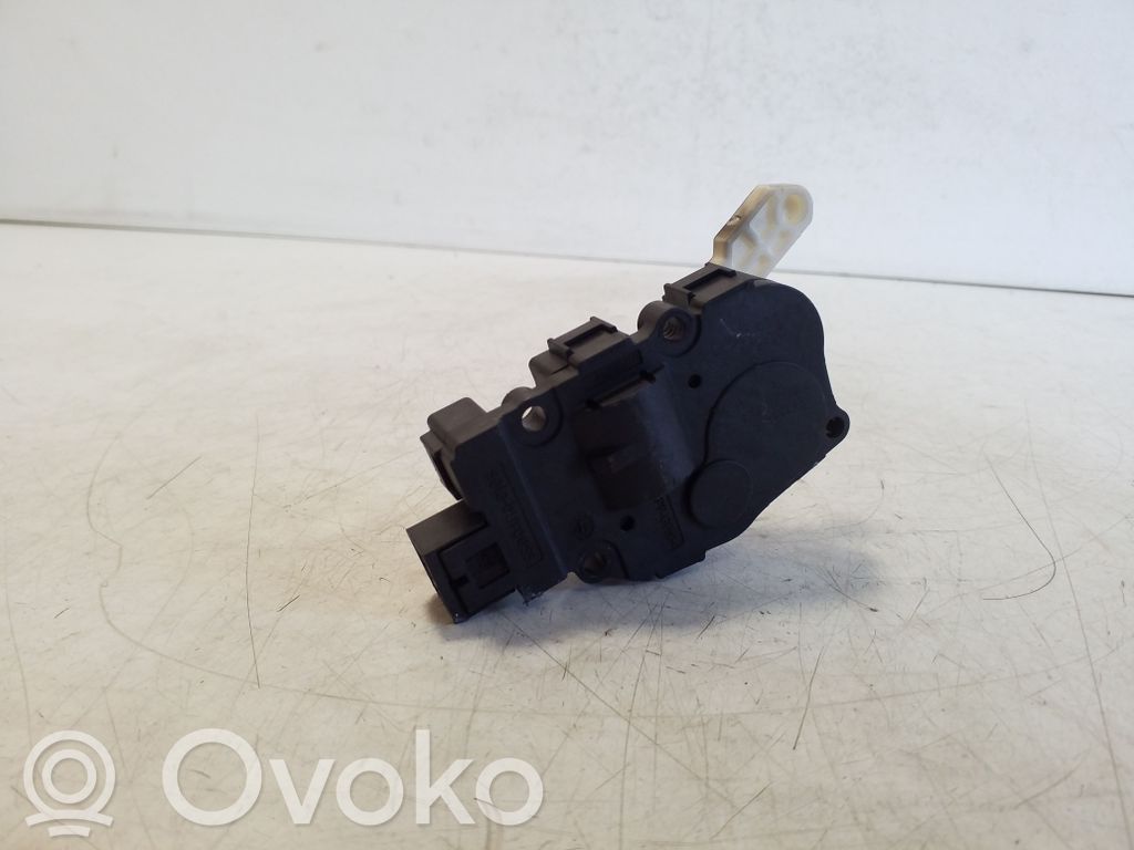 Jaguar XJ X351 Motor/actuator clapetă aer 