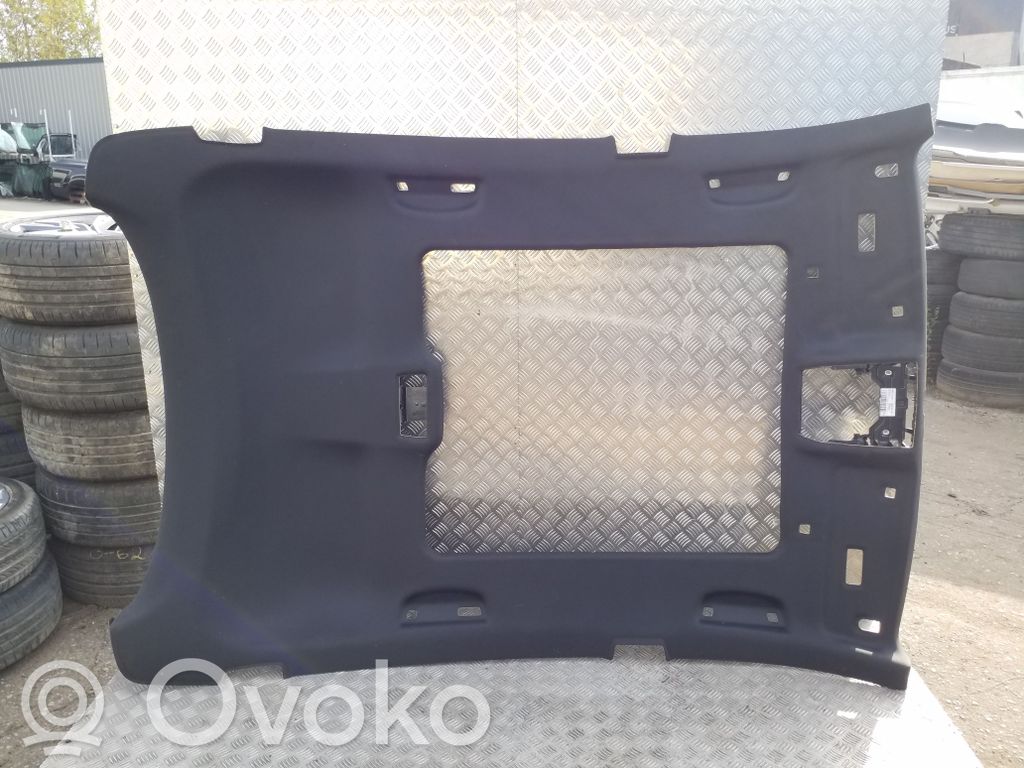 BMW 5 GT F07 Techo