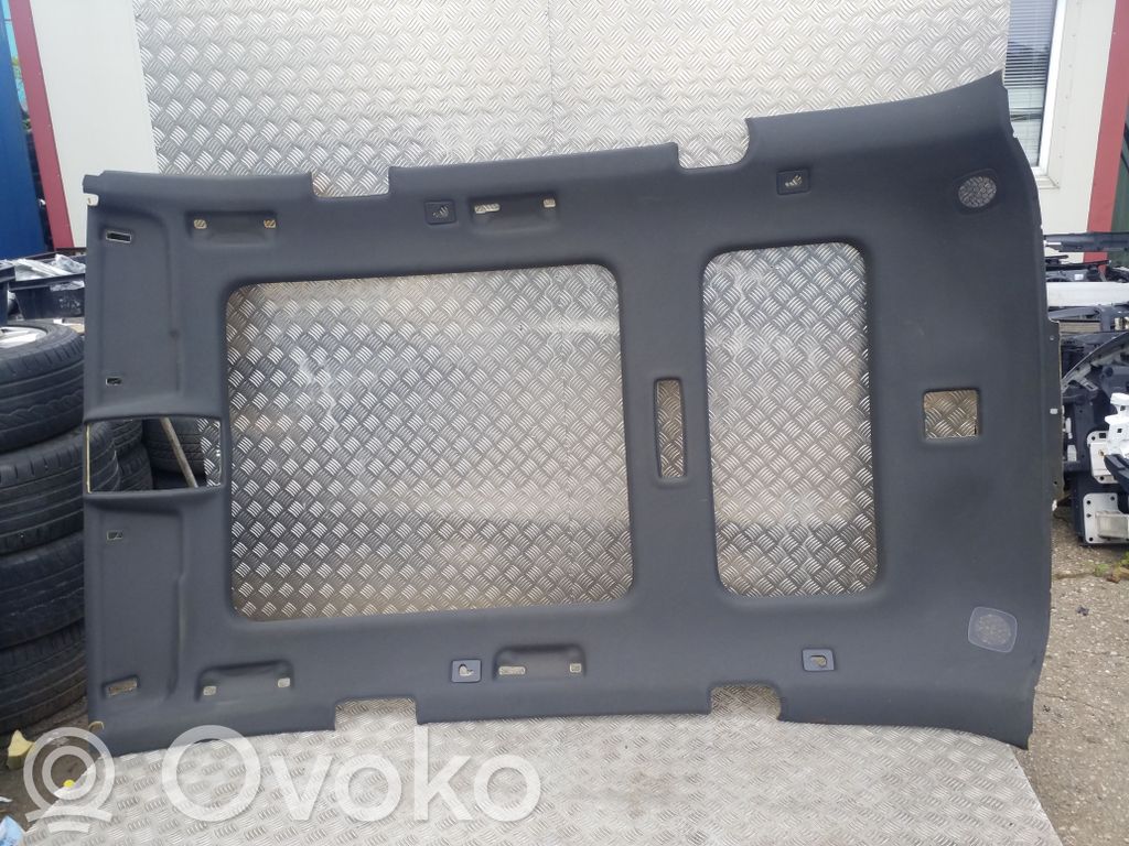 Audi Q7 4L Techo 