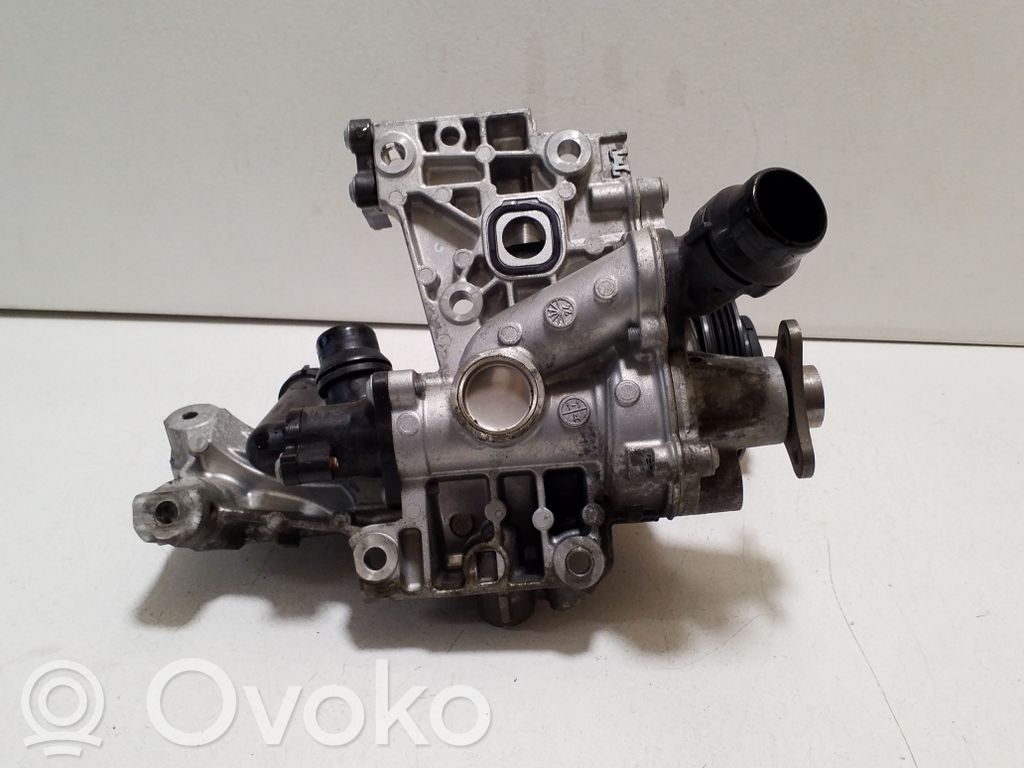 BMW 3 G20 G21 Pompa dell’acqua 