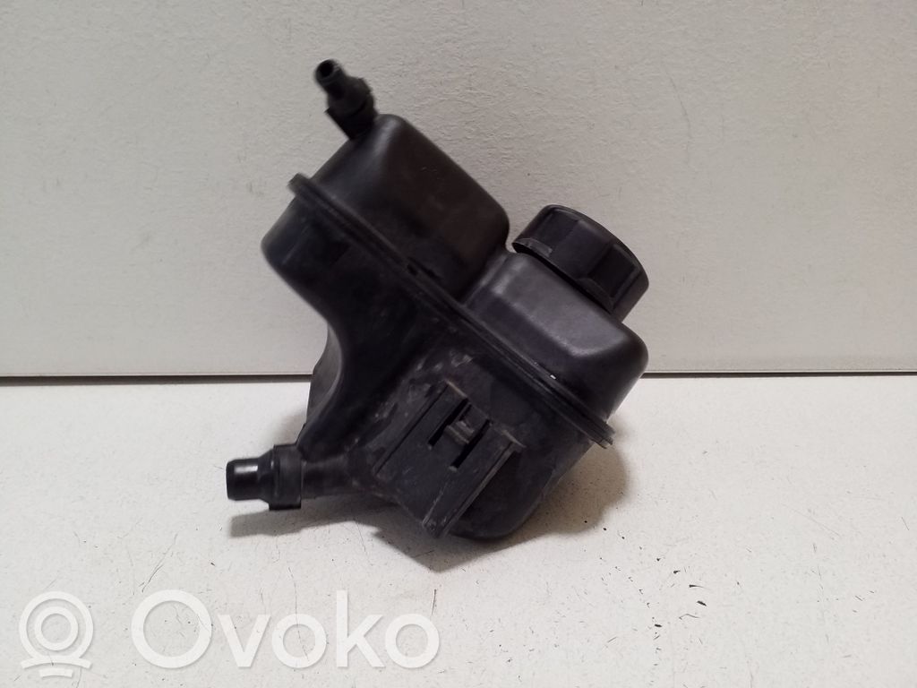 BMW 3 G20 G21 Zbiornik wyrównawczy chłodziwa 