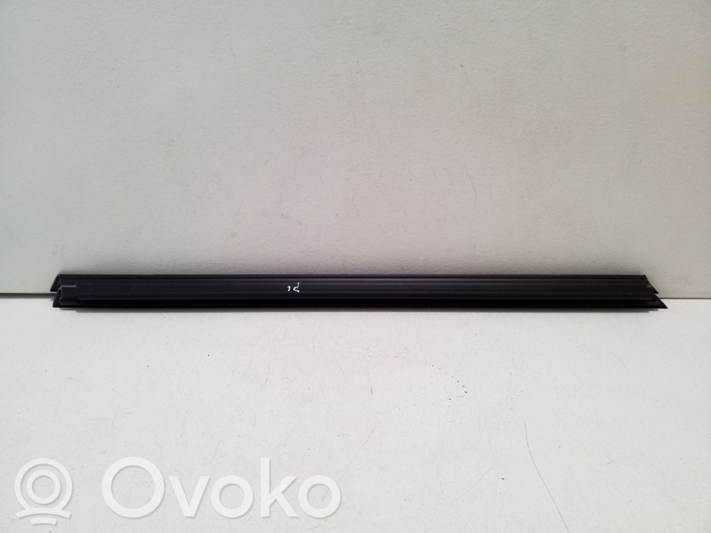 BMW 3 G20 G21 Listwa / Uszczelka szyby drzwi przednich