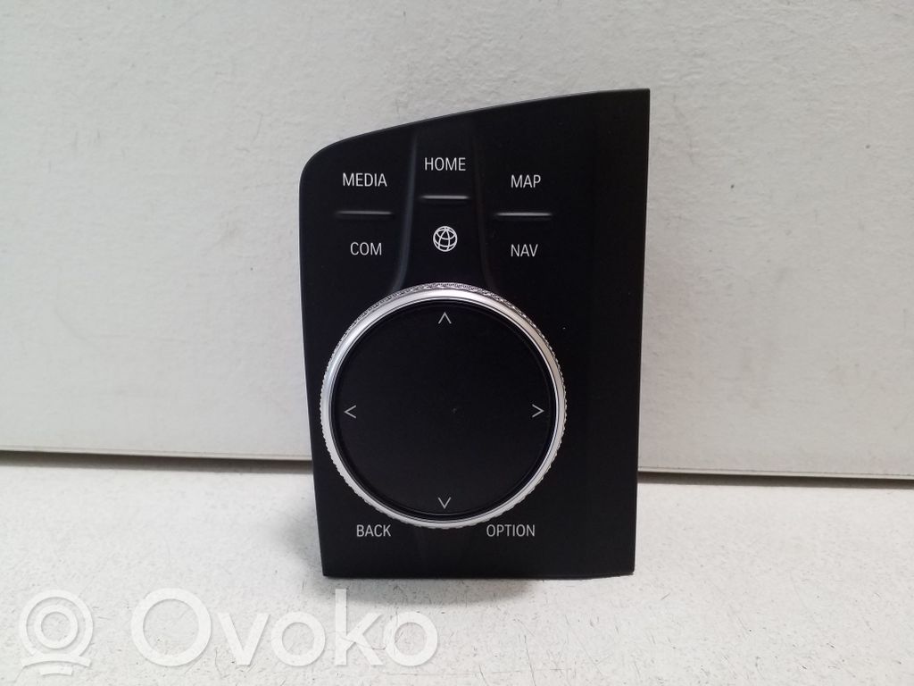 BMW 3 G20 G21 Unidad central de control multimedia 