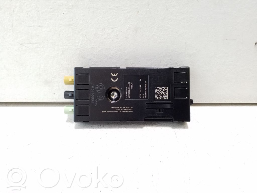 BMW 3 G20 G21 Amplificator antenă aeriană 