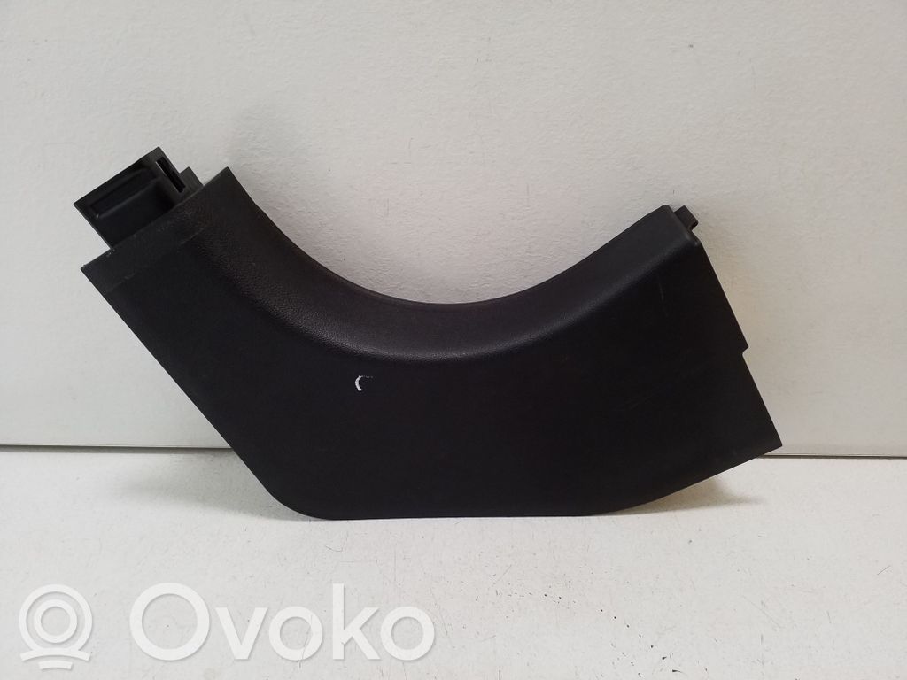 BMW 3 G20 G21 Rivestimento vano piedi laterale 
